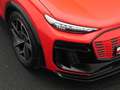 Audi Q6 e-tron S line *AHK*PANO*HdUp*LUFT*UPE 104t€* Rouge - thumbnail 20