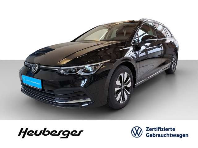 Imagine Volkswagen Golf VIII Variant 1.5 TSI Move, LED, AHK, Navi