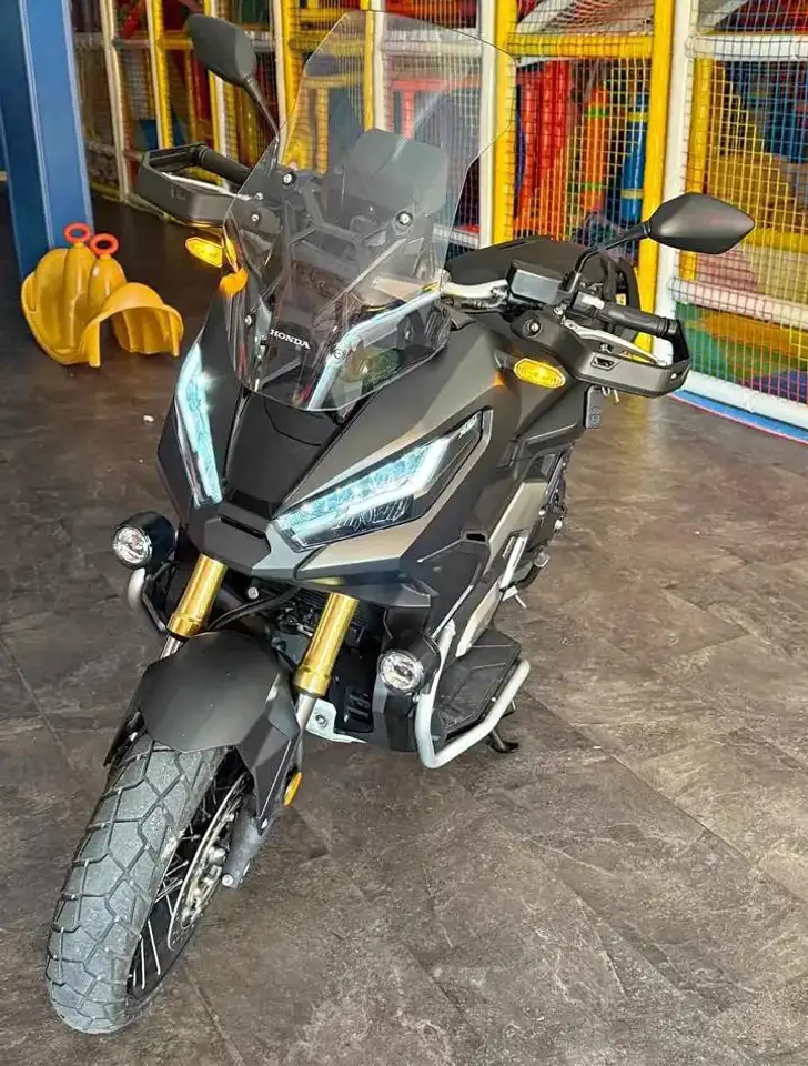 Honda X-ADV