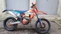 KTM 350 EXC WESS Arancione - thumbnail 5
