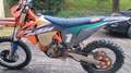 KTM 350 EXC WESS Arancione - thumbnail 1