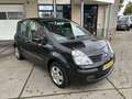 Renault Modus 1.2-16V Airco Pano 83000 km Zwart - thumbnail 3