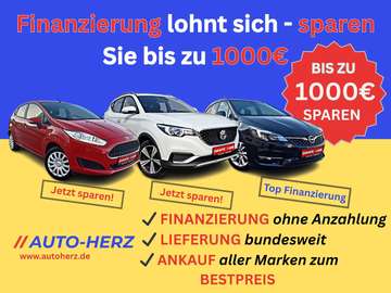 *KLIMA-RADIO-PDC-NAVI-ALUFELGEN*
