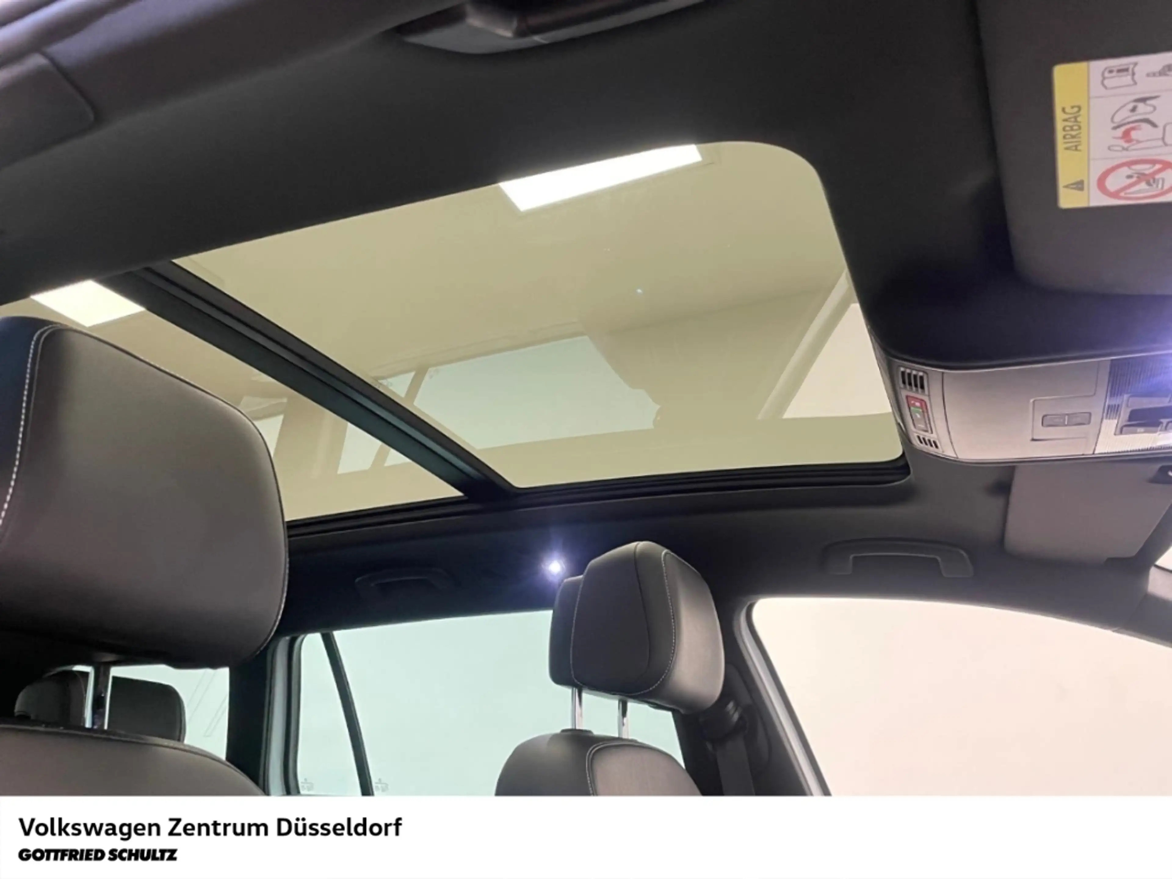 Volkswagen Passat Variant Elegance 2.0 TDI 4Motion DSG Navi Kamera Head-Up L — photo 12