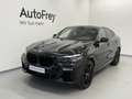 BMW X6 xDrive30d Schwarz - thumbnail 1