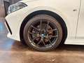 BMW 120 120d xdrive 5p. M Sport Bianco - thumbnail 13