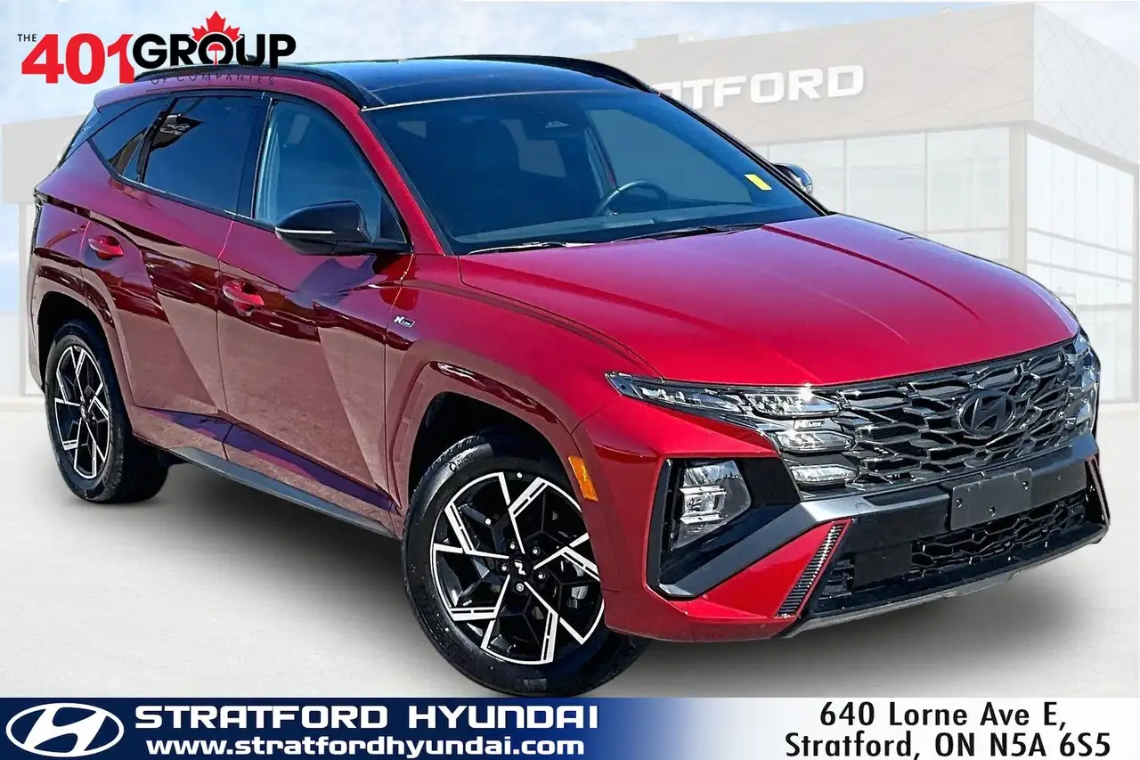 2026 Hyundai TUCSON снимка 2026 Hyundai TUCSON