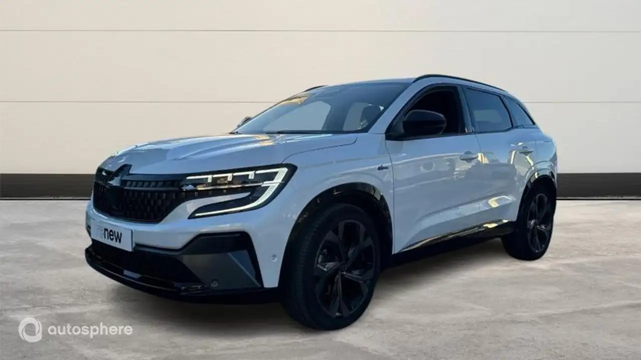 Renault Austral