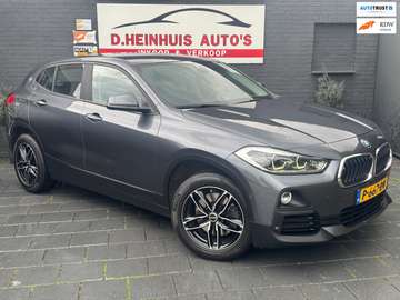 SDrive20i Executive 2.0 4 CILINDER