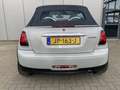 MINI Cooper Cabrio 1.6 Chili Unieke kleur! | Stoelverwarming | 116PK Biały - thumbnail 20