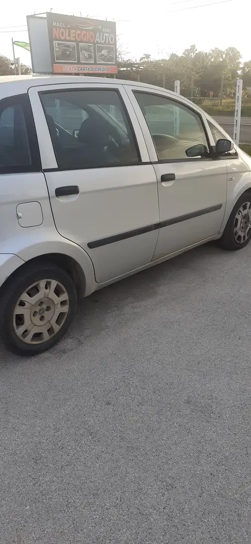 Fiat Idea Idea 1.3 mjt 16v Black Energy FL Grigio - 1