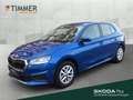 Skoda Fabia 1.0 ACTIVE *LED *SHZ *KLIMA *DAB *PDC *ALU *APP-C Blau - thumbnail 1