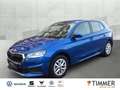 Skoda Fabia 1.0 ACTIVE *LED *SHZ *KLIMA *DAB *PDC *ALU *APP-C Blau - thumbnail 1