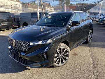 (2) 1.2 E-Tech Hybride 200 BVA multi-modes Techno AVEC HAYON ELECTRIQUE