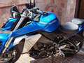 Suzuki GSX-S 950 Blu/Azzurro - thumbnail 5