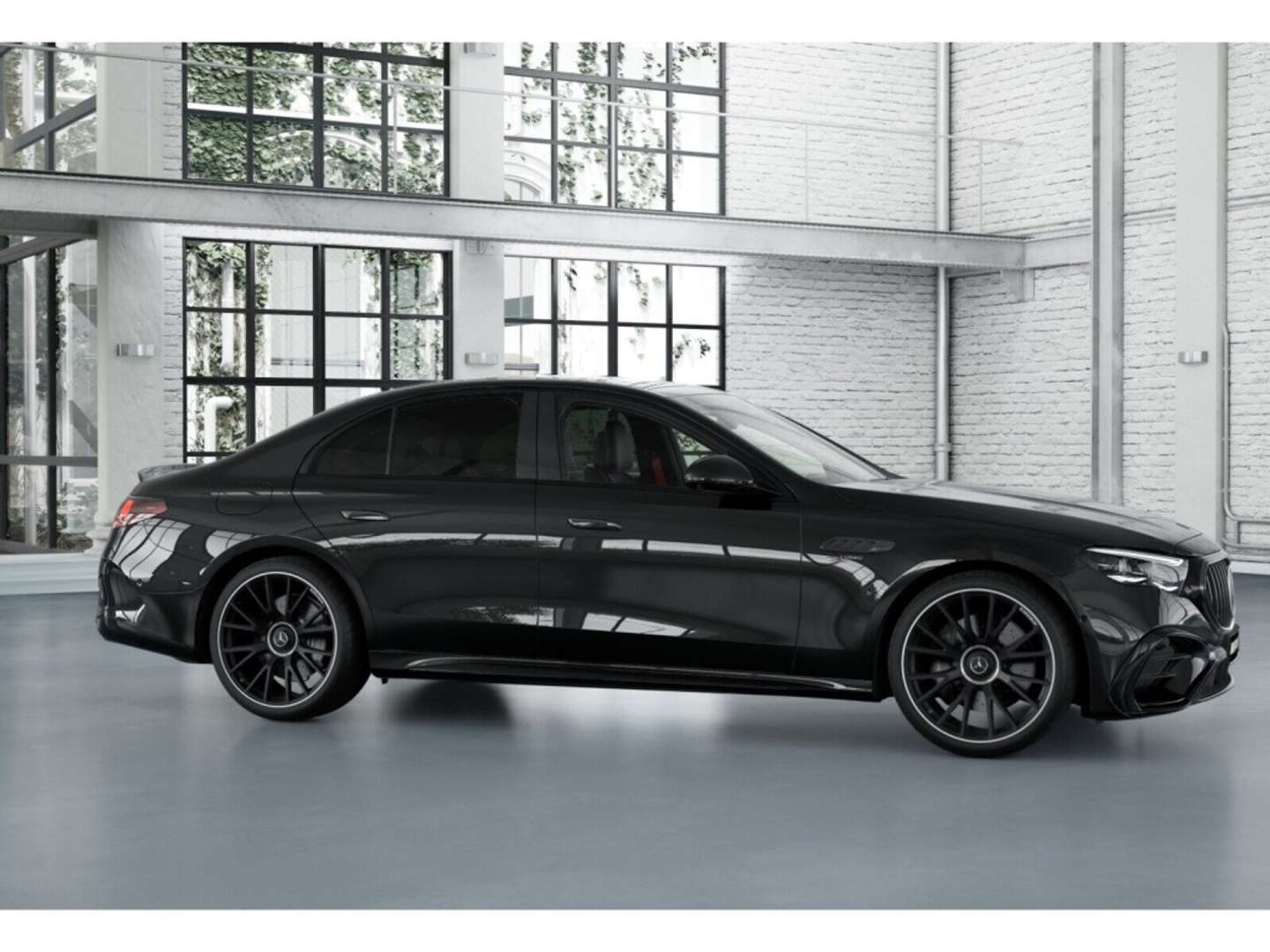 Mercedes Classe E 53 AMG 53 - - Joinsteer - #3