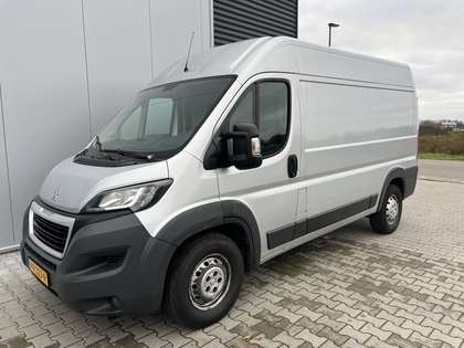 Peugeot Boxer 335 2.2 HDI L2H2 XR