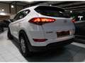 Hyundai TUCSON select 2WD 1.6 Klima Bluetooth el FH/el SP Weiß - thumbnail 5