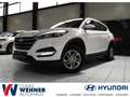 Hyundai TUCSON select 2WD 1.6 Klima Bluetooth el FH/el SP Weiß - thumbnail 1