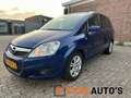 Opel Zafira 1.9 CDTi Executive Blauw - thumbnail 1