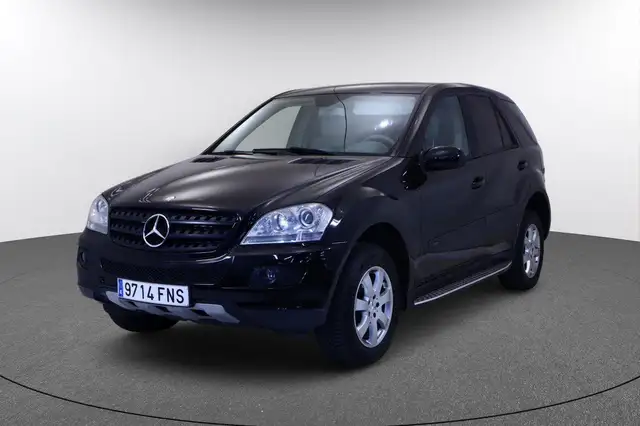 Mercedes-Benz ML 320 M-CLASS 280 CDI 5P