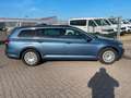 Volkswagen Passat Variant Passat V Comfortline  NAVI PDC SHZ SCHECKHEFT Bleu - thumbnail 4
