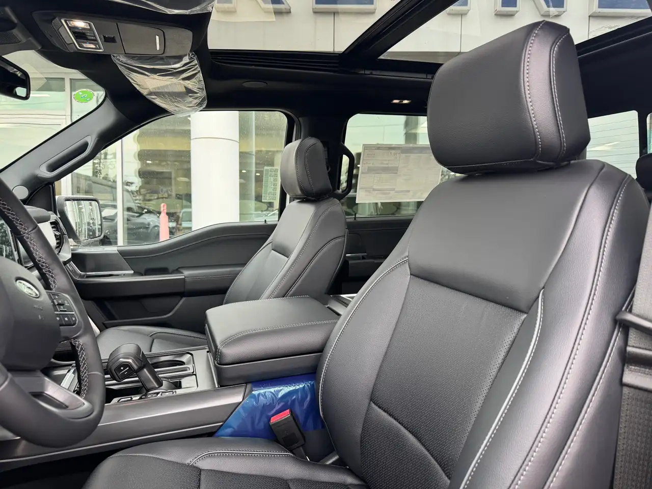 Ford F 150 снимка Ford F 150