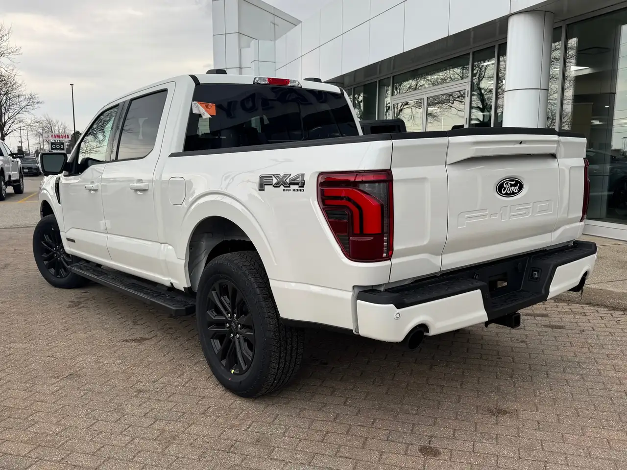 Ford F 150 снимка Ford F 150