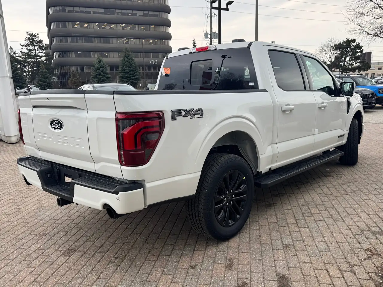 Ford F 150 снимка Ford F 150