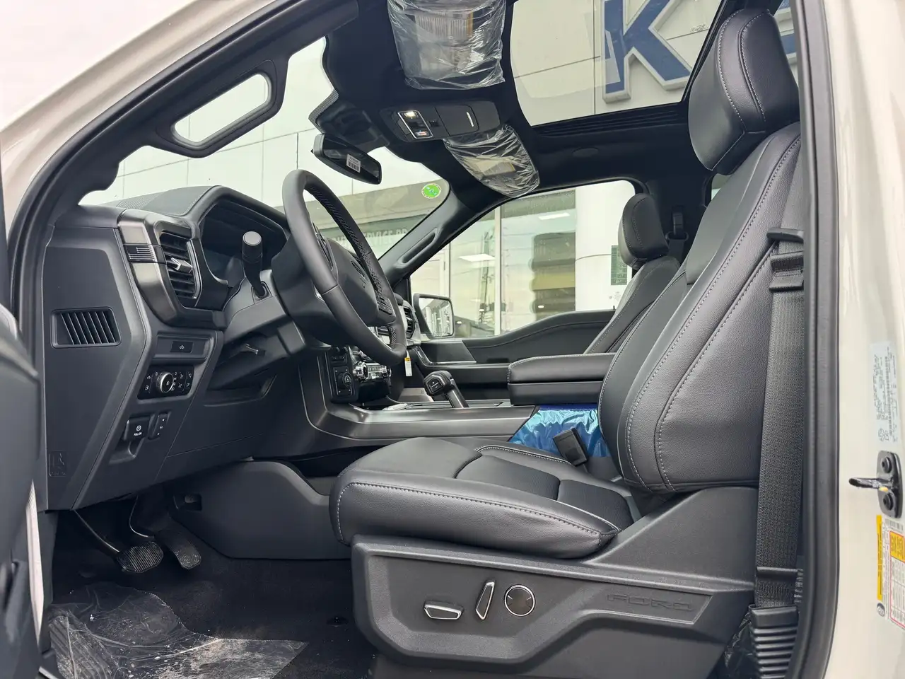 Ford F 150 снимка Ford F 150