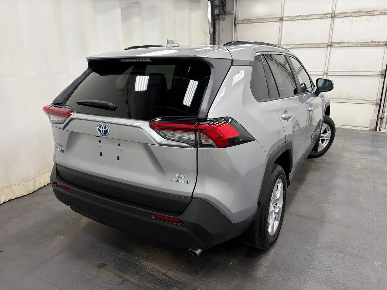 Toyota RAV 4 снимка Toyota RAV 4