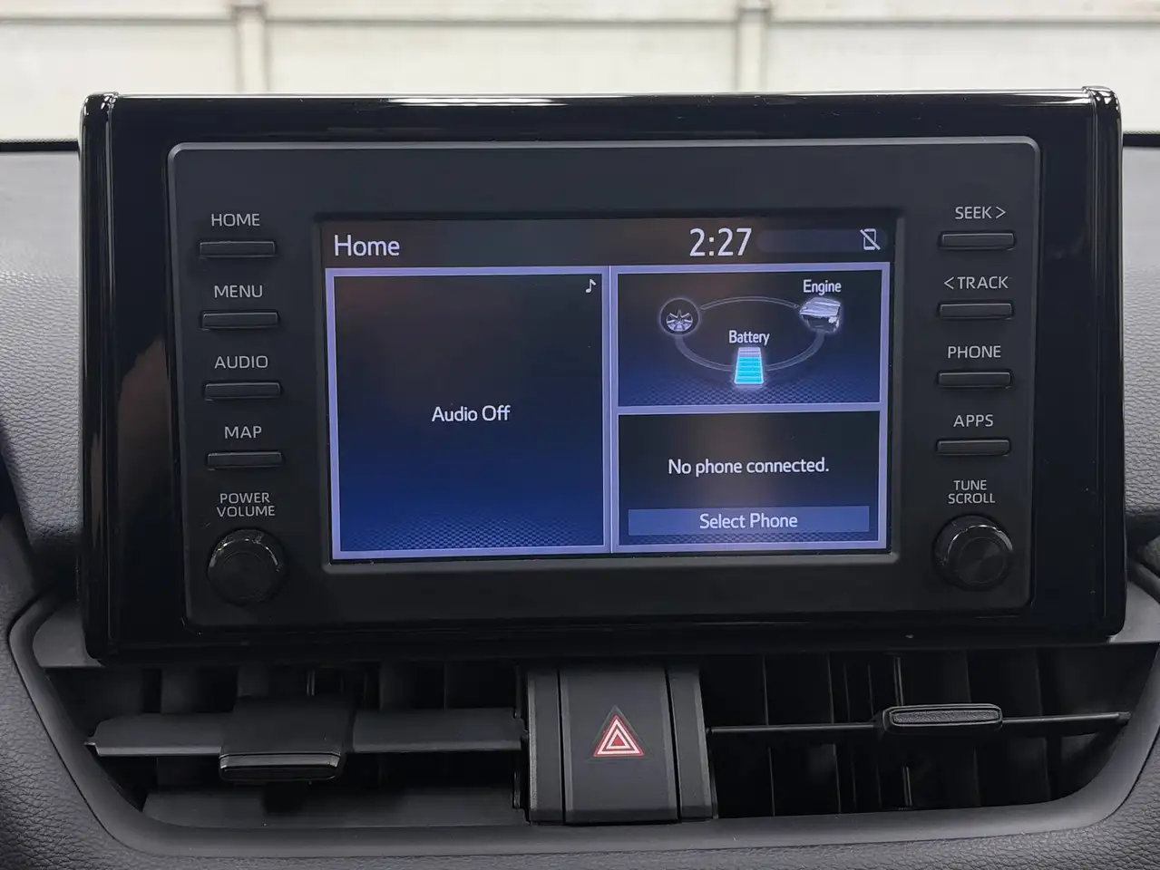Toyota RAV 4 снимка Toyota RAV 4