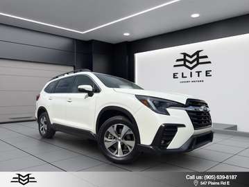 TOURING PKG - 8-PASSENGER - ONE OWNER !!!