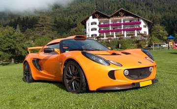 Exige 1.8-16V MK II