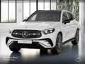 Mercedes-Benz GLC 300 d 4M AMG+NIGHT+PANO+360+BURMESTER+TOTW+9G Weiß - thumbnail 2