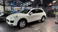 Porsche Cayenne S 3.6 V6*Panorama*BOSE*PCM*SHZ Blanc - thumbnail 10