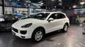 Porsche Cayenne S 3.6 V6*Panorama*BOSE*PCM*SHZ Blanc - thumbnail 8