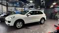 Porsche Cayenne S 3.6 V6*Panorama*BOSE*PCM*SHZ Blanc - thumbnail 11