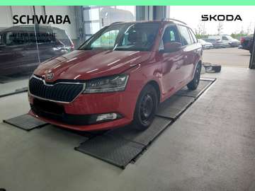 Combi 1.0 TSI