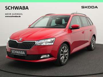 Combi 1.0 TSI