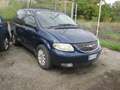 Chrysler Voyager Voyager 2.5 CRD cat LX Leather Blu/Azzurro - thumbnail 3