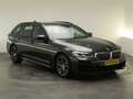 BMW 520 5 Serie Touring 520i Business Edition Plus Grijs - thumbnail 6