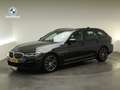 BMW 520 5 Serie Touring 520i Business Edition Plus Grijs - thumbnail 1
