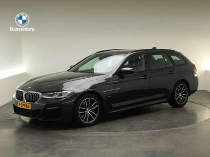 BMW 520 5 Serie Touring 520i Business Edition Plus