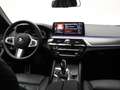 BMW 520 5 Serie Touring 520i Business Edition Plus Grijs - thumbnail 13