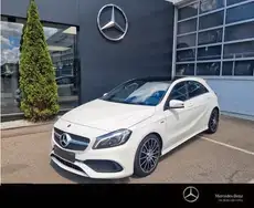 Mercedes-Benz Classe A A 200 AMG