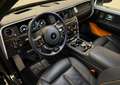 Rolls-Royce Cullinan Niebieski - thumbnail 9