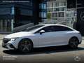 Mercedes-Benz EQE 350 AMG WideScreen Burmester Distr. LED AHK Weiß - thumbnail 3