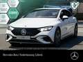 Mercedes-Benz EQE 350 AMG WideScreen Burmester Distr. LED AHK Weiß - thumbnail 1