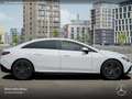 Mercedes-Benz EQE 350 AMG WideScreen Burmester Distr. LED AHK Weiß - thumbnail 22